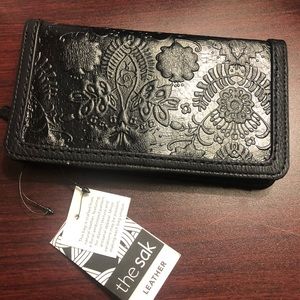The Sak Wallet